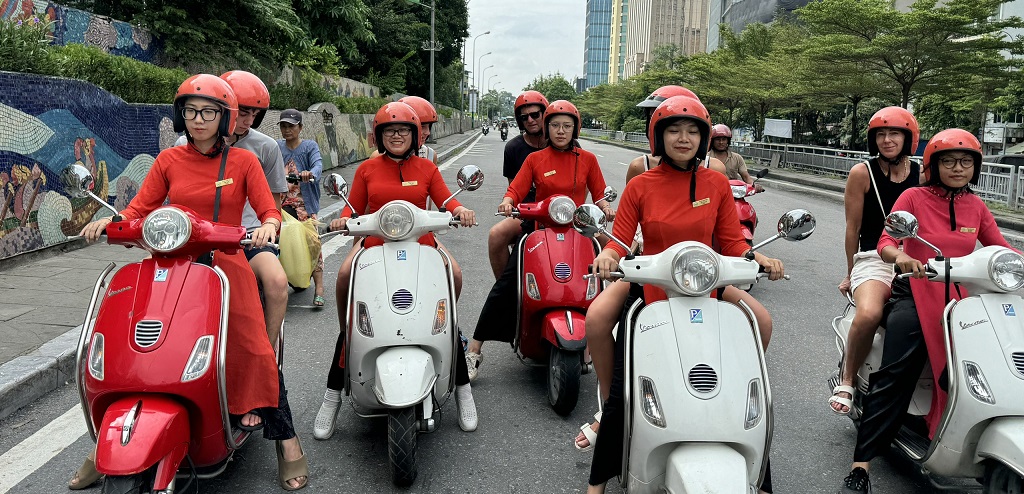 Ninh Binh Motorbike Tour - Ninh Binh Easy Riders